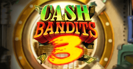 Slotanza cashbandit3