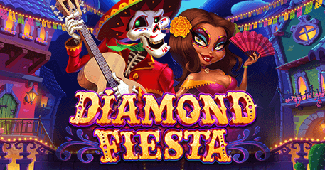 Slotanza diamondfiesta